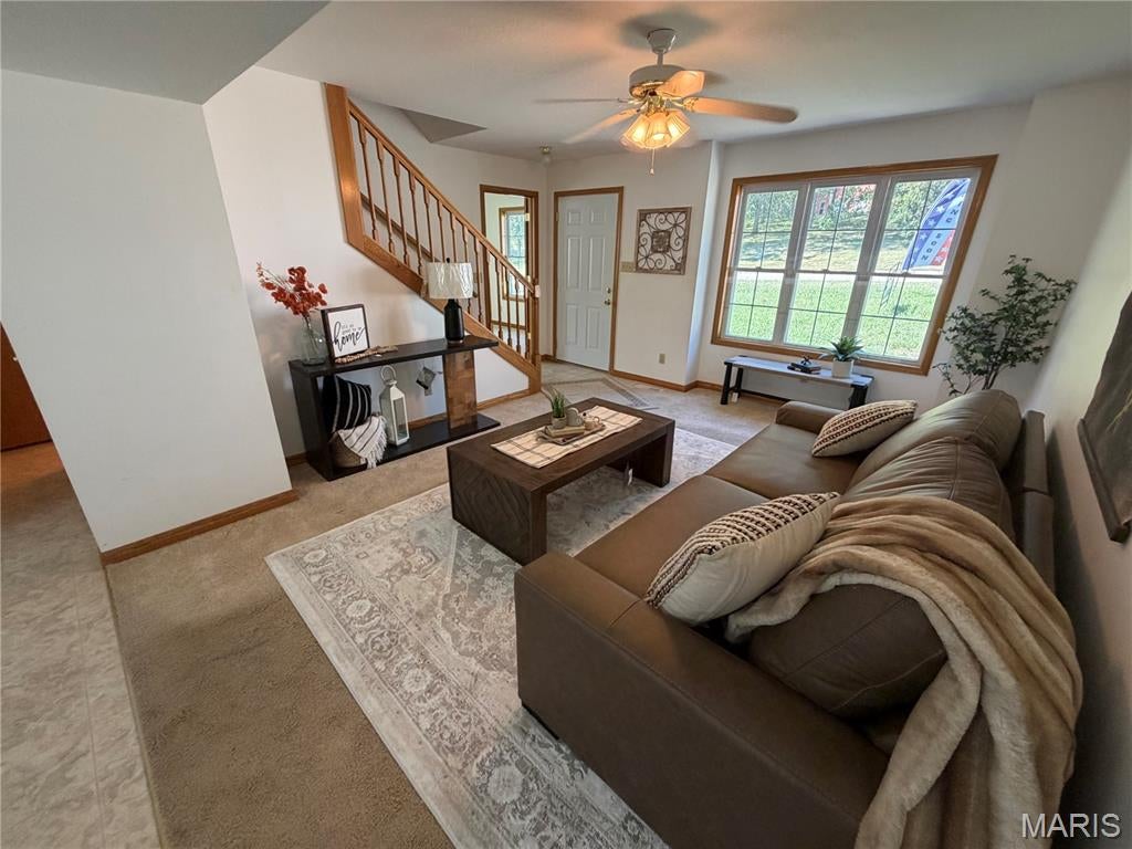 Baker Ridge Sub - Residential