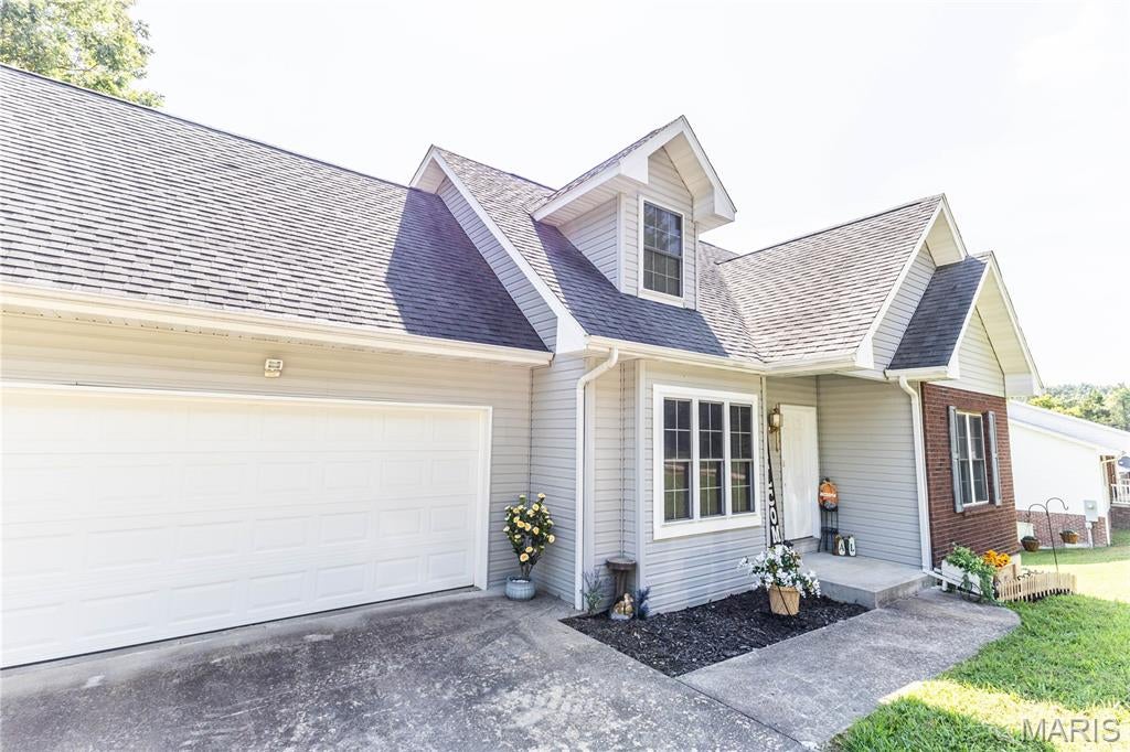 Baker Ridge Sub - Residential