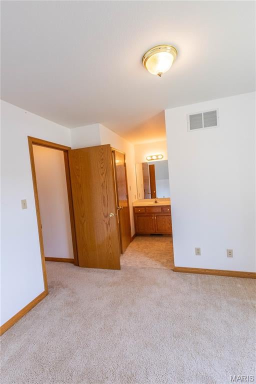 Baker Ridge Sub - Residential