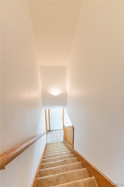 Baker Ridge Sub - Residential