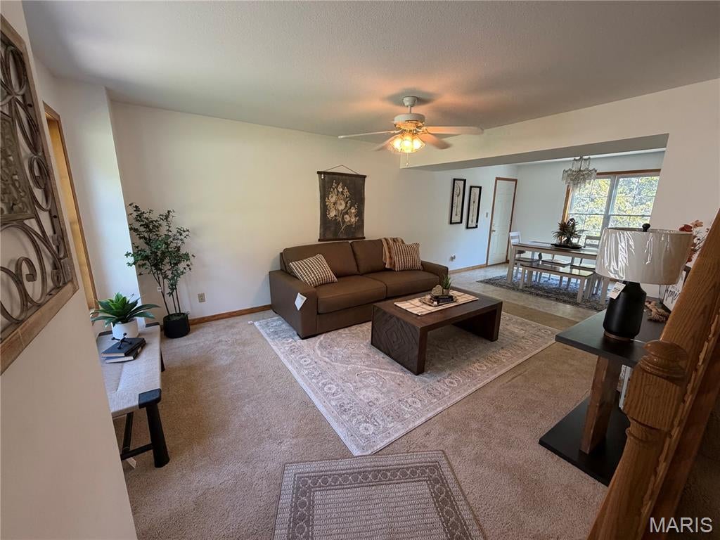 Baker Ridge Sub - Residential