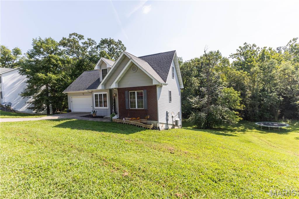 Baker Ridge Sub - Residential