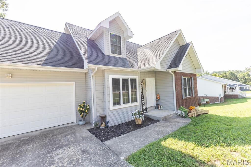 Baker Ridge Sub - Residential