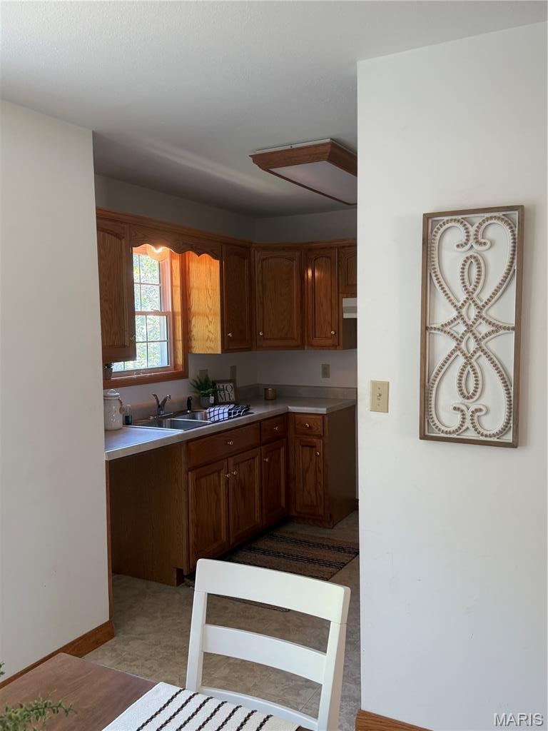 Baker Ridge Sub - Residential