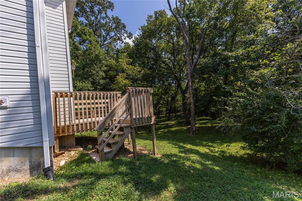 Baker Ridge Sub - Residential