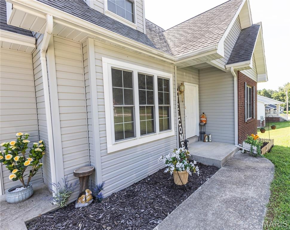 Baker Ridge Sub - Residential