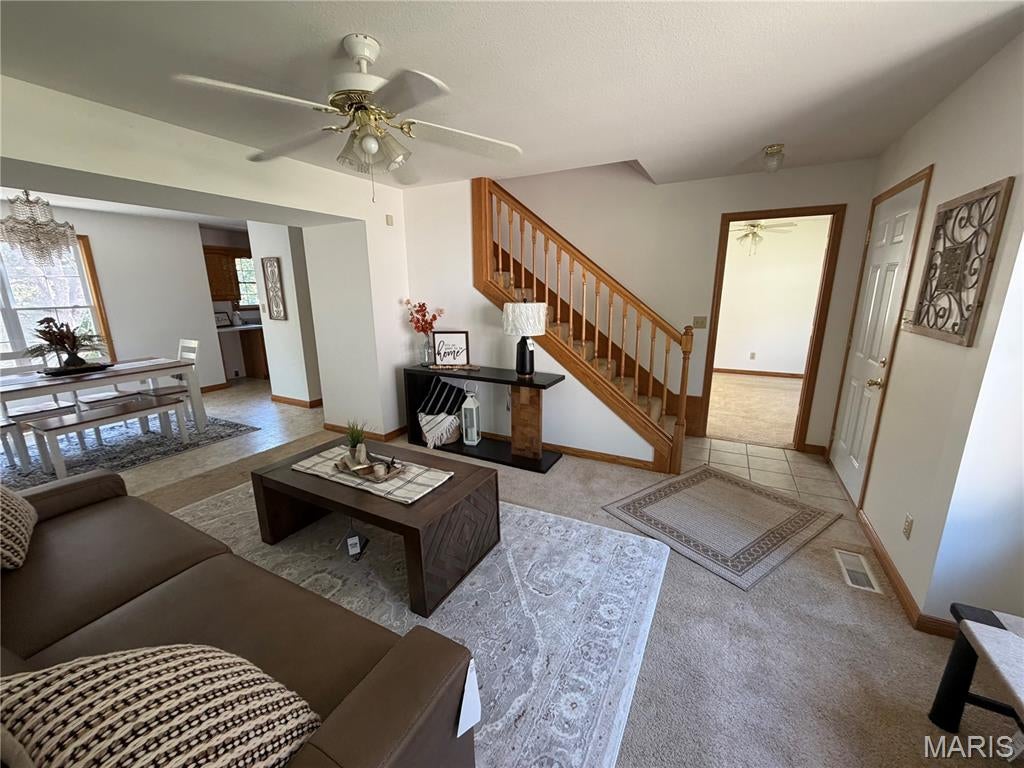 Baker Ridge Sub - Residential
