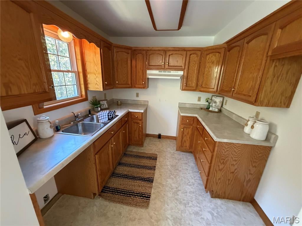 Baker Ridge Sub - Residential