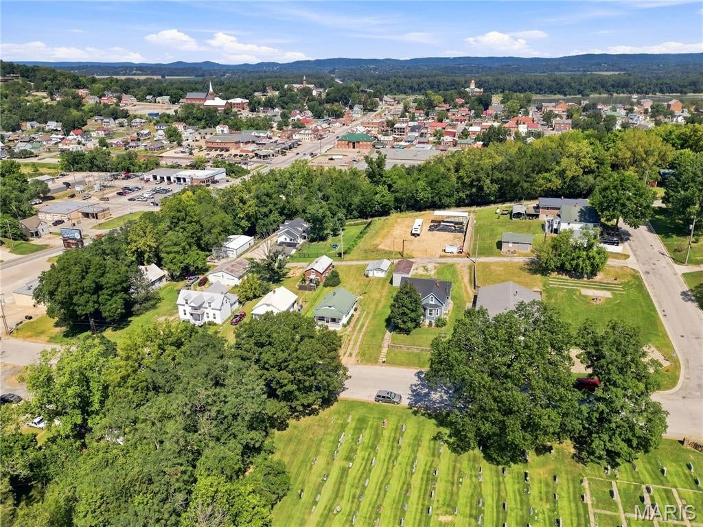 City/Hermann - Residential
