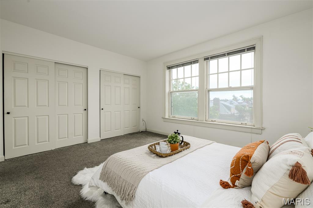 Randolph Condos - Residential