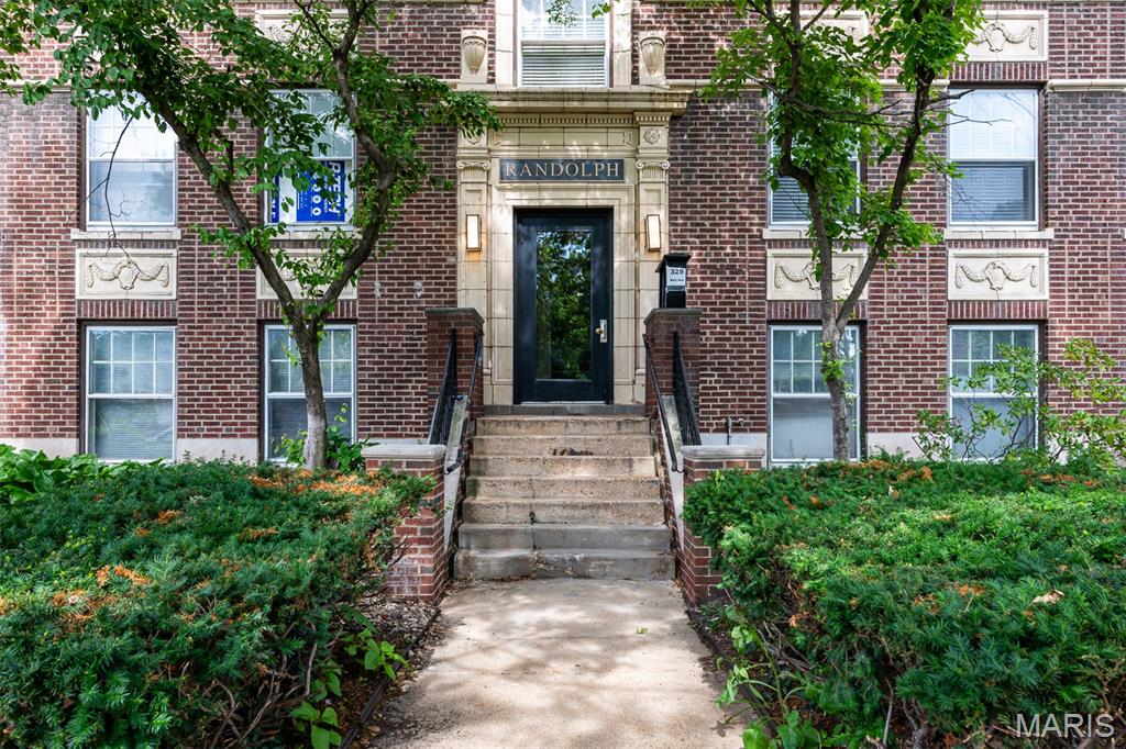Randolph Condos - Residential
