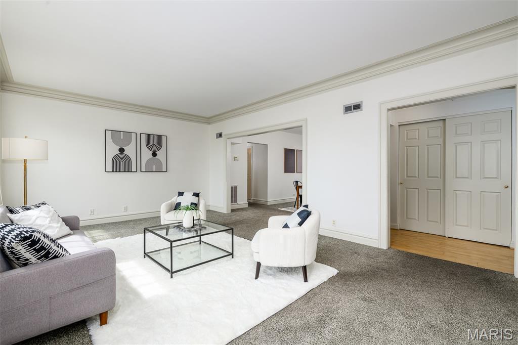 Randolph Condos - Residential