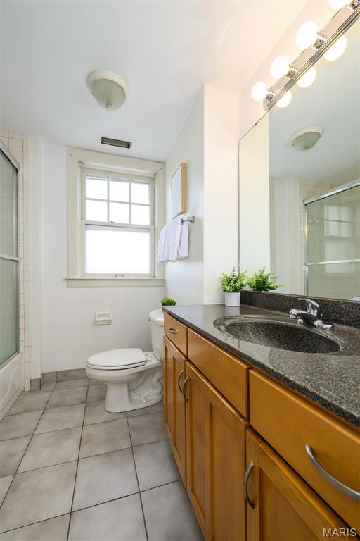 Randolph Condos - Residential