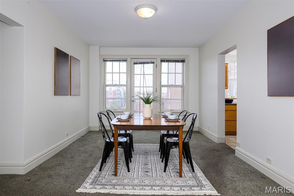 Randolph Condos - Residential