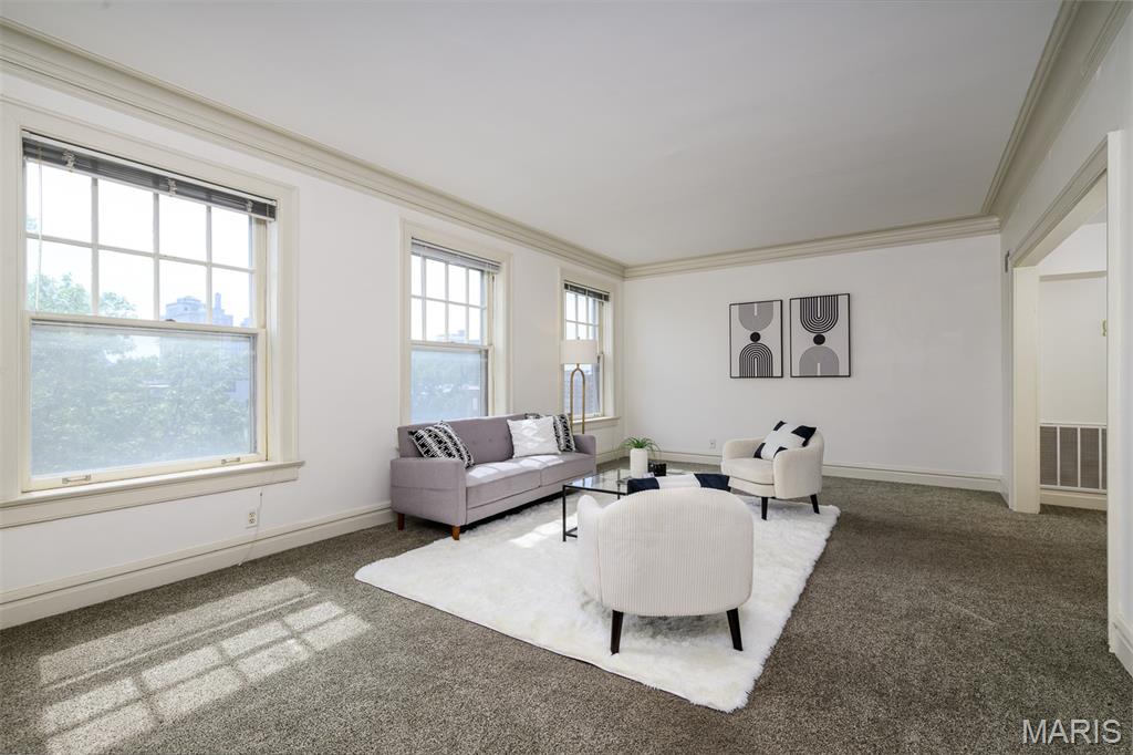 Randolph Condos - Residential