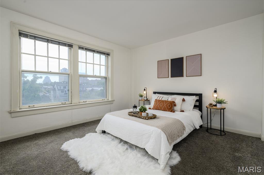 Randolph Condos - Residential