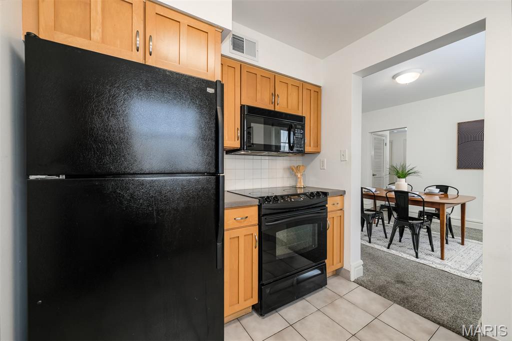 Randolph Condos - Residential