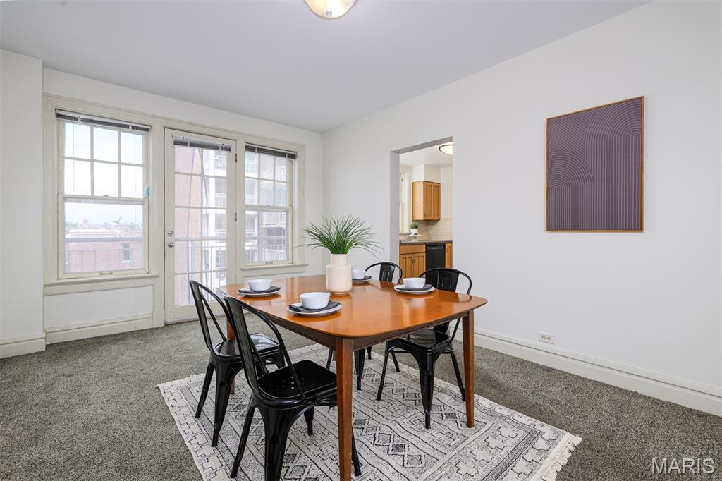 Randolph Condos - Residential