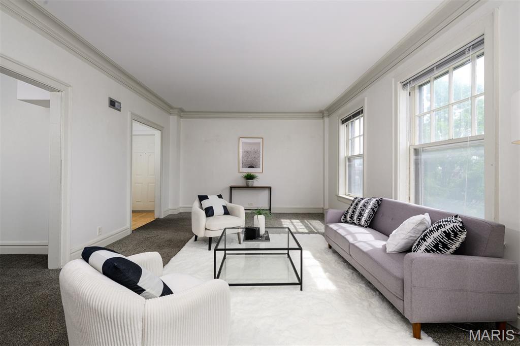 Randolph Condos - Residential