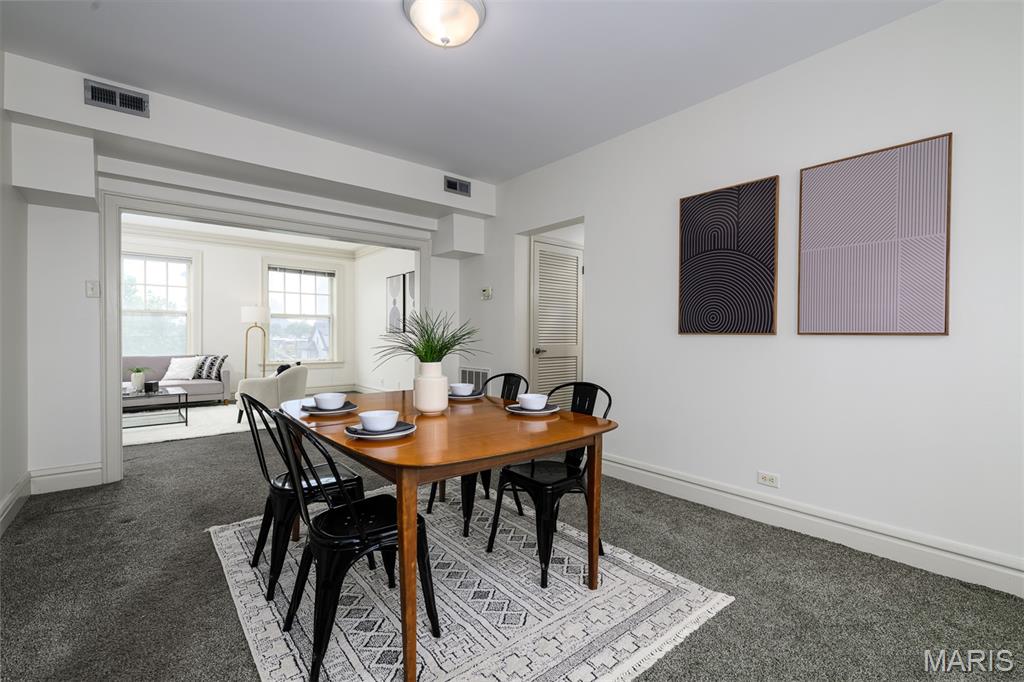 Randolph Condos - Residential