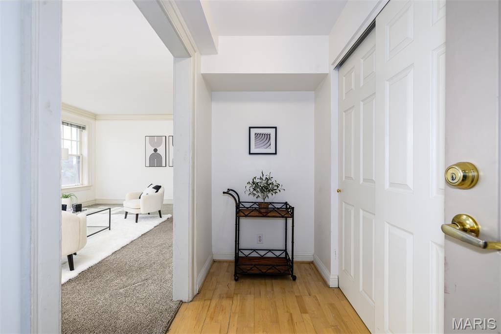 Randolph Condos - Residential