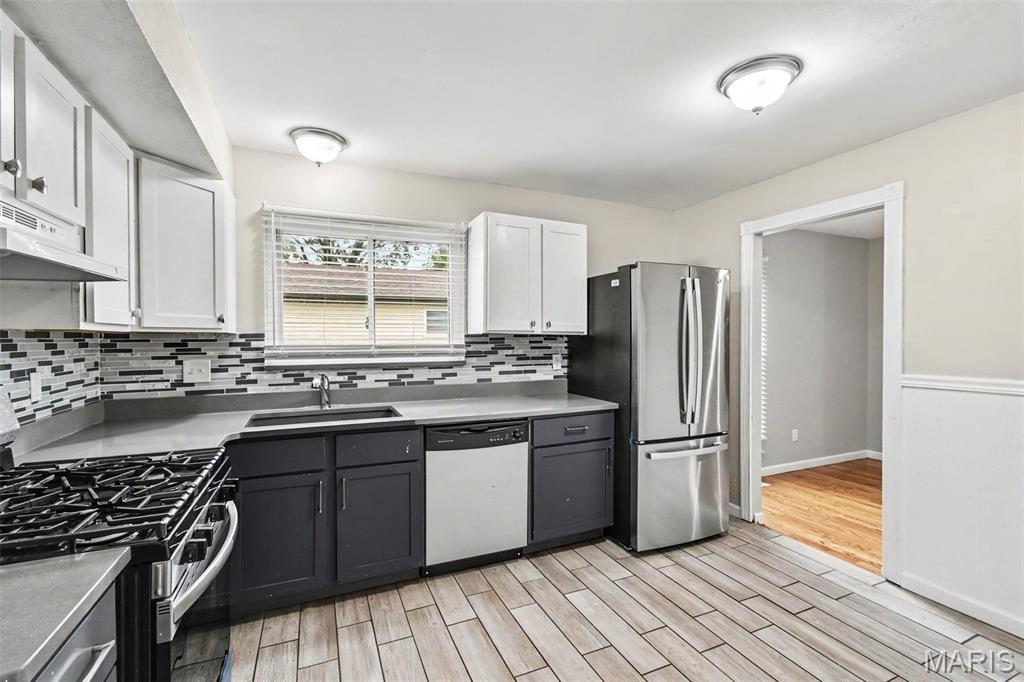 Whitney Chase 4 - Residential