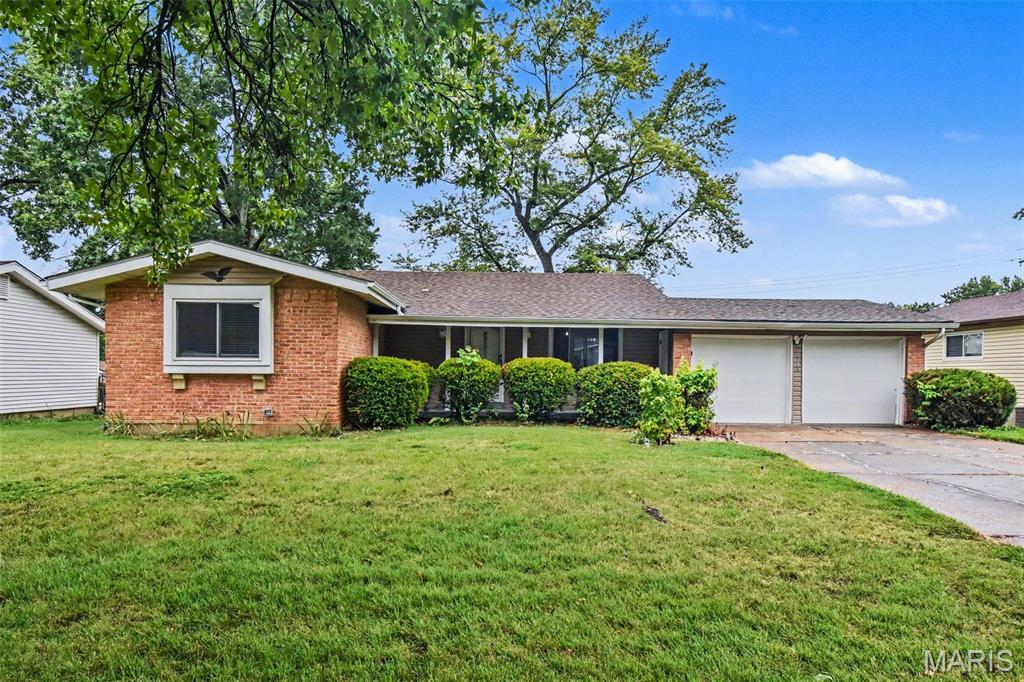 Whitney Chase 4 - Residential