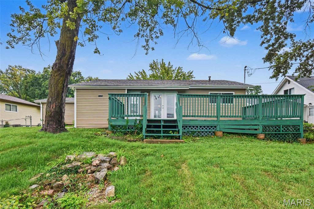 Whitney Chase 4 - Residential