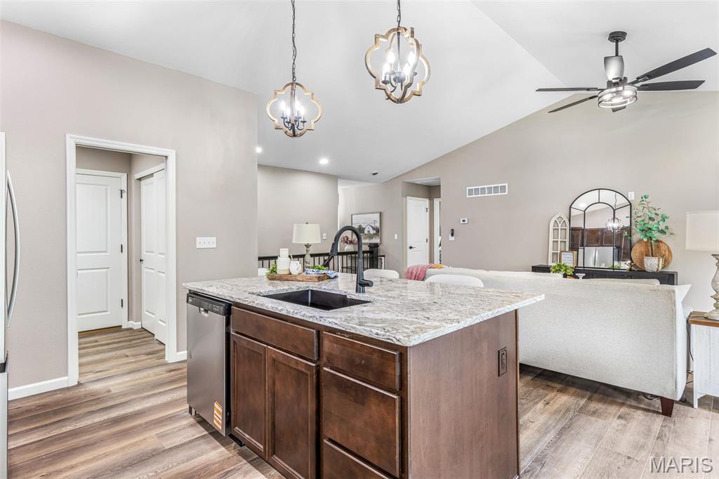 Hawk Ridge Estates - Residential