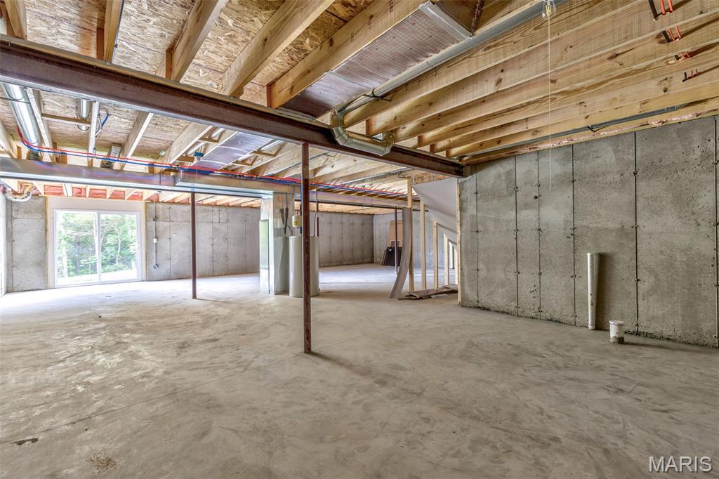 Hawk Ridge Estates - Residential