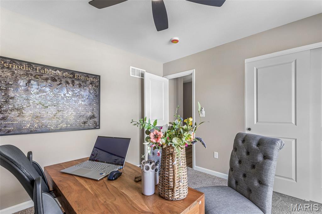 Hawk Ridge Estates - Residential