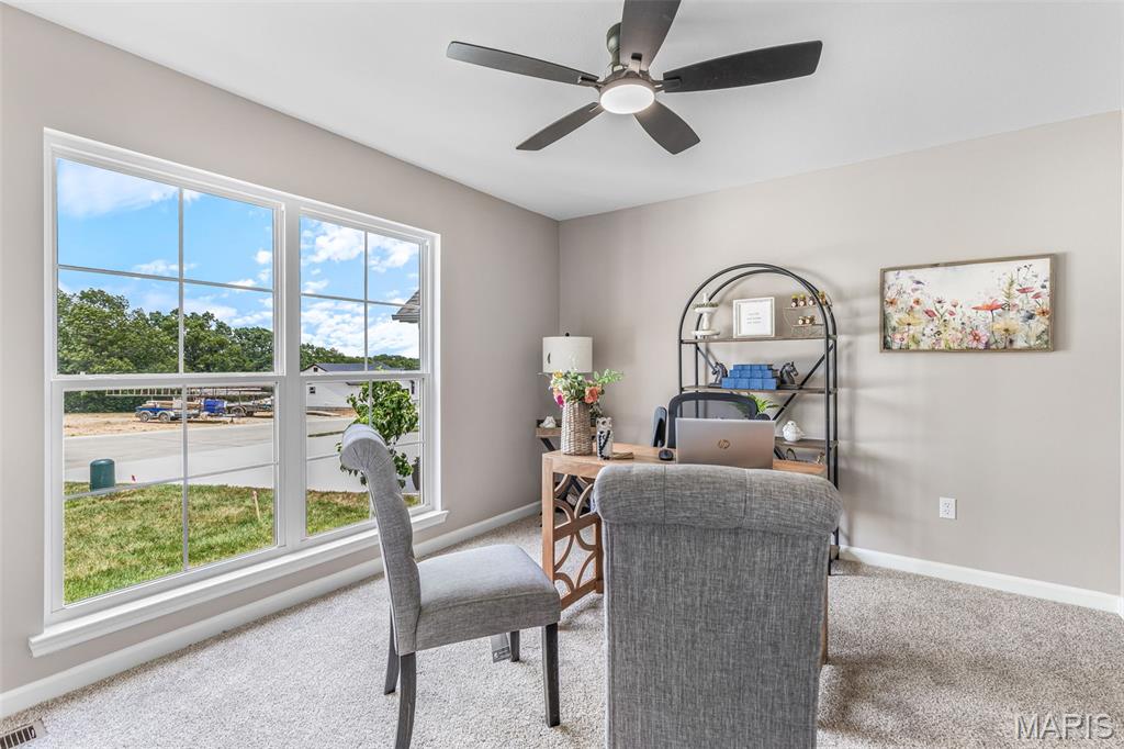 Hawk Ridge Estates - Residential