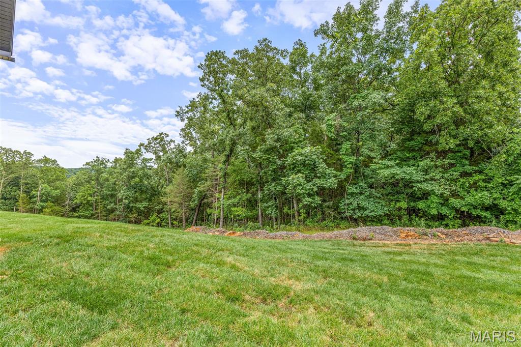 Hawk Ridge Estates - Residential