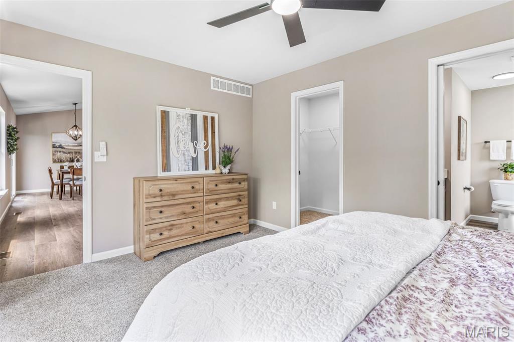 Hawk Ridge Estates - Residential