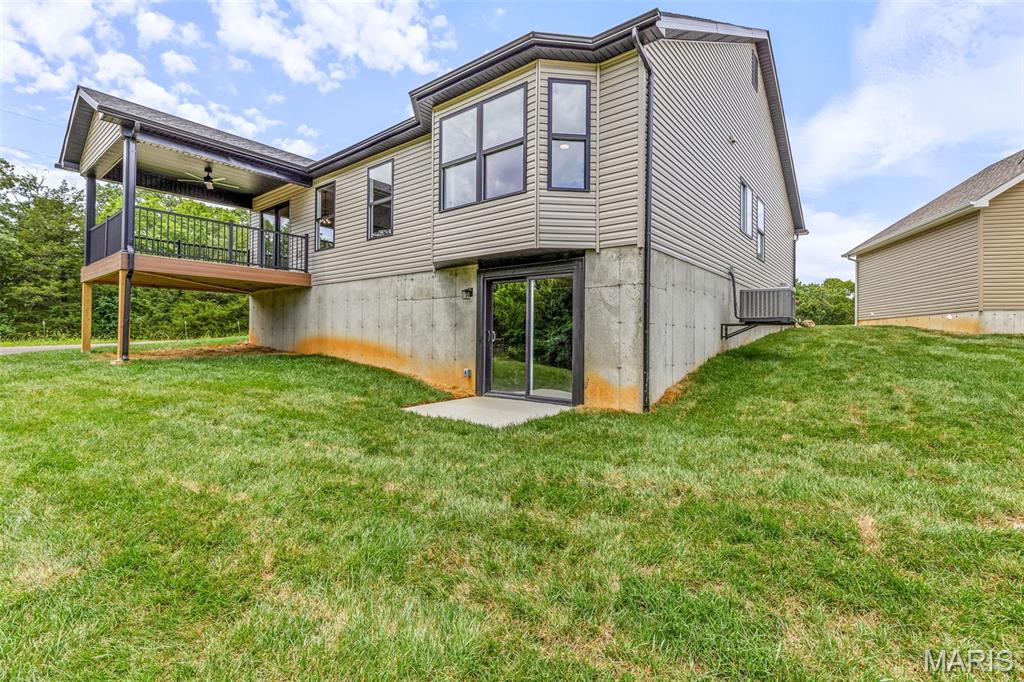 Hawk Ridge Estates - Residential