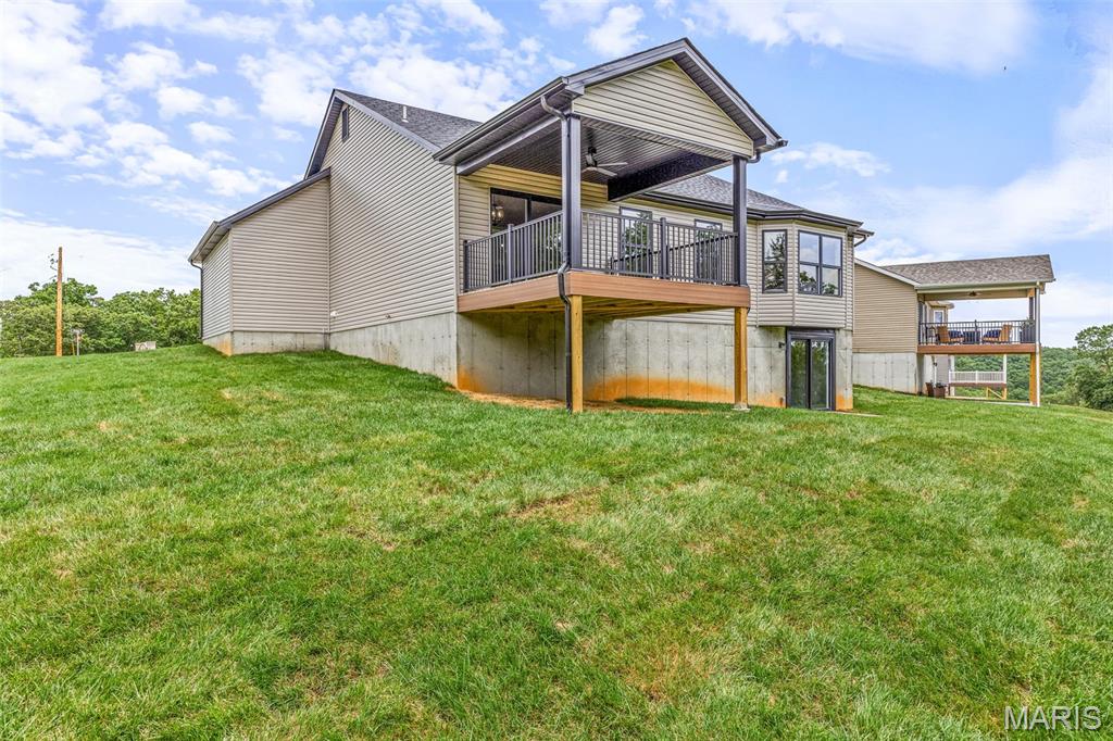 Hawk Ridge Estates - Residential