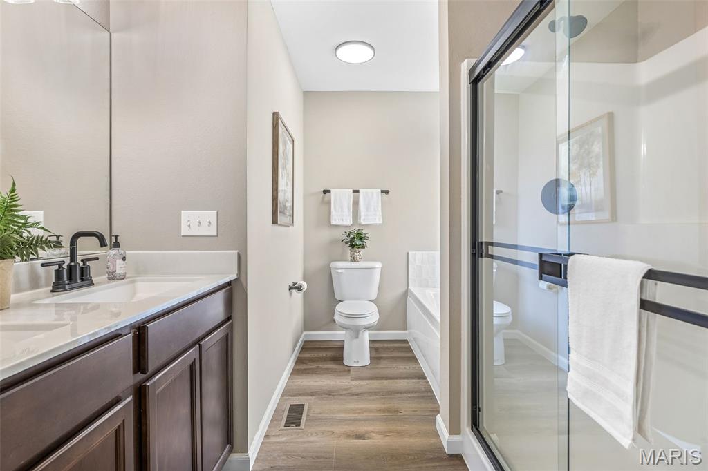 Hawk Ridge Estates - Residential