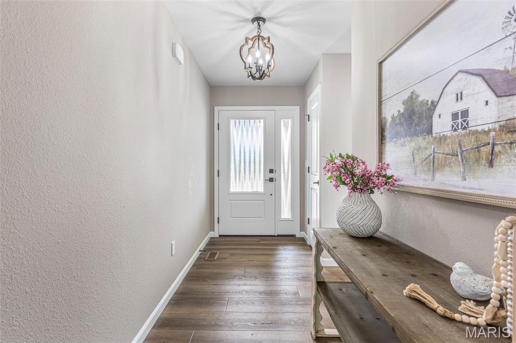 Hawk Ridge Estates - Residential