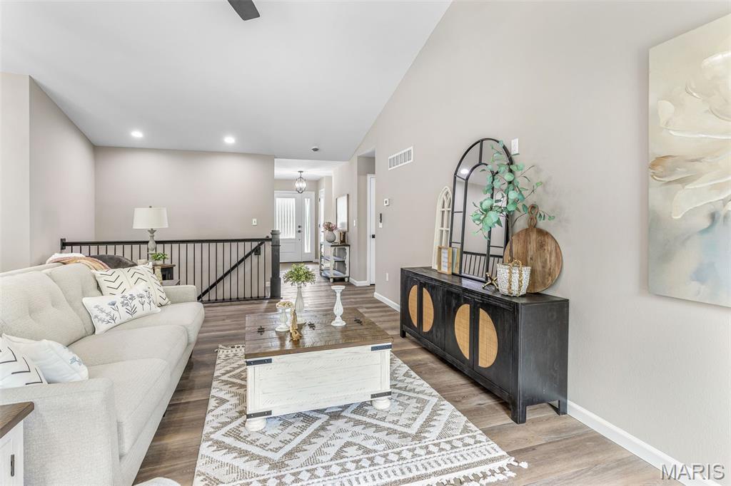 Hawk Ridge Estates - Residential