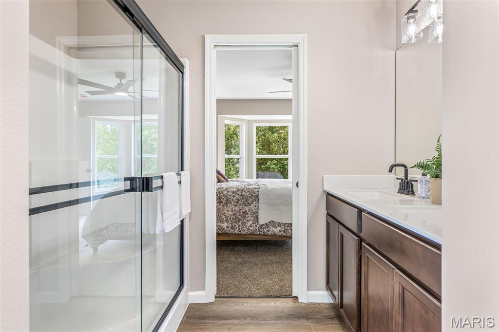 Hawk Ridge Estates - Residential