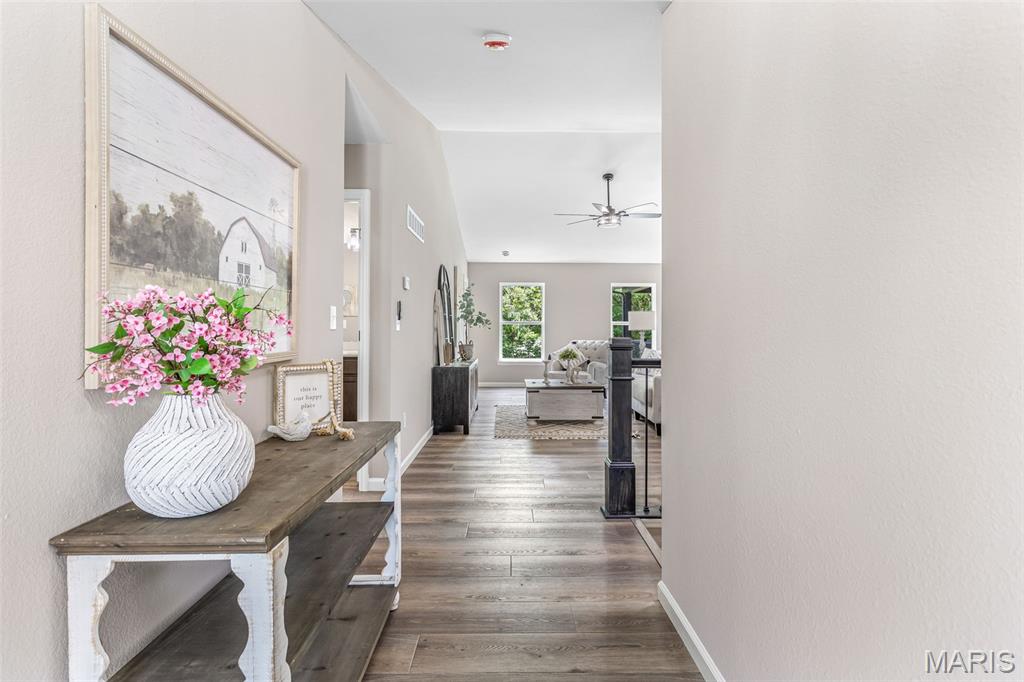 Hawk Ridge Estates - Residential