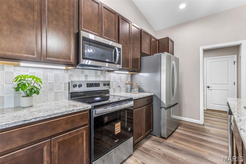 Hawk Ridge Estates - Residential