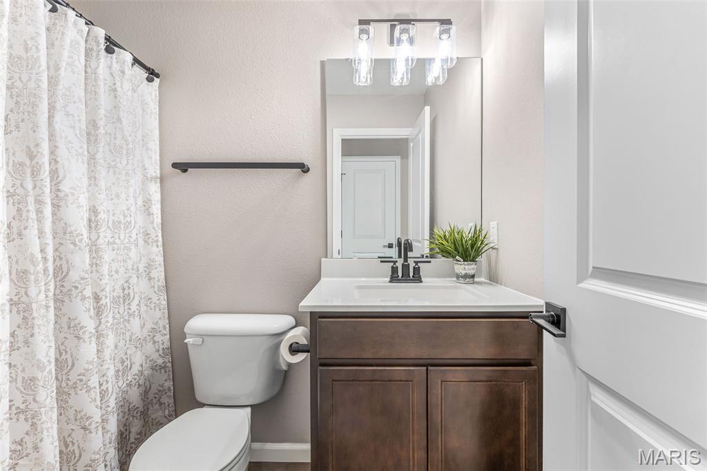 Hawk Ridge Estates - Residential