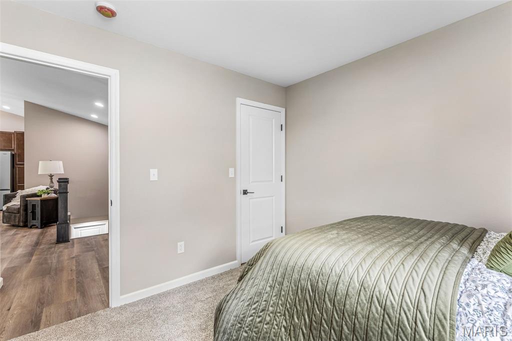 Hawk Ridge Estates - Residential
