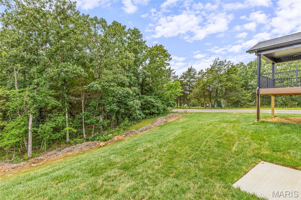 Hawk Ridge Estates - Residential