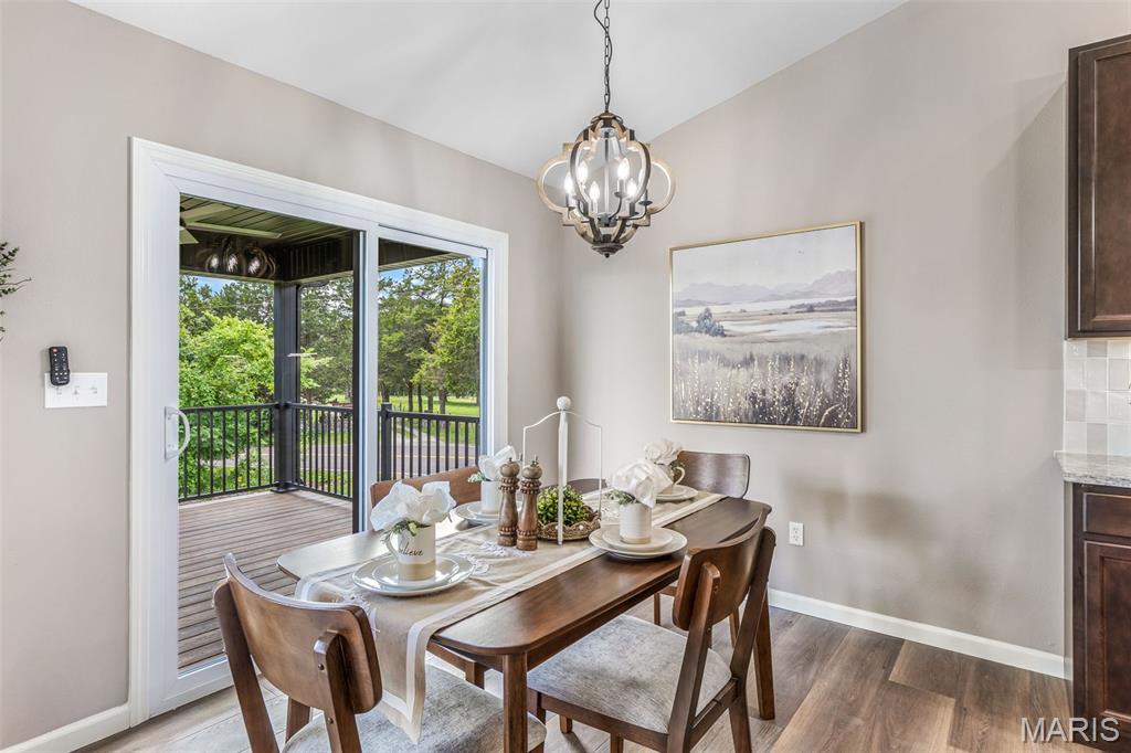 Hawk Ridge Estates - Residential