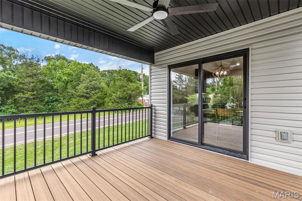 Hawk Ridge Estates - Residential