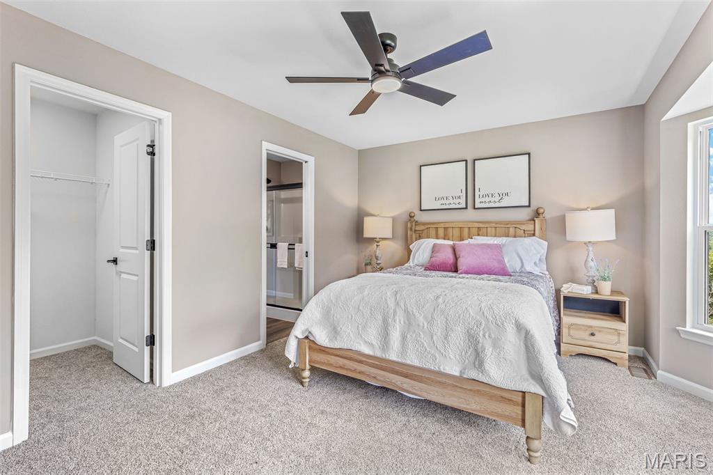 Hawk Ridge Estates - Residential