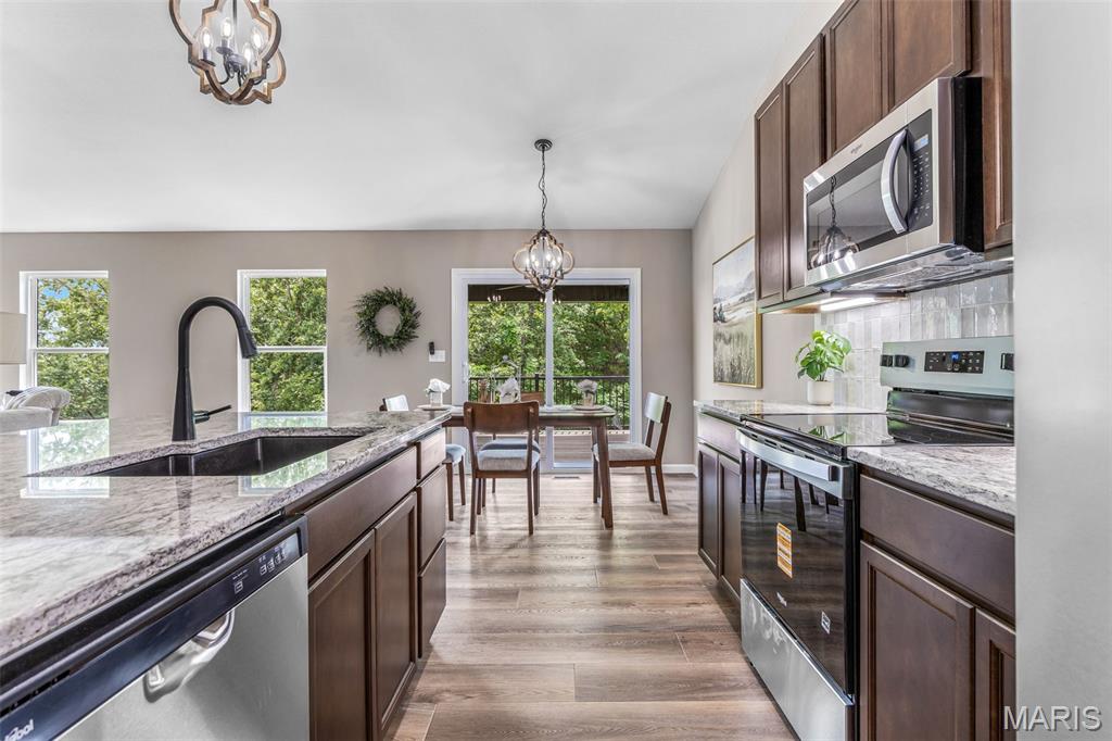 Hawk Ridge Estates - Residential