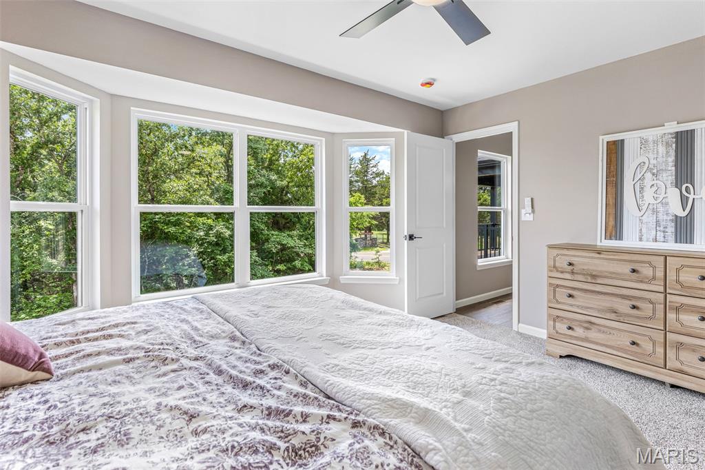 Hawk Ridge Estates - Residential